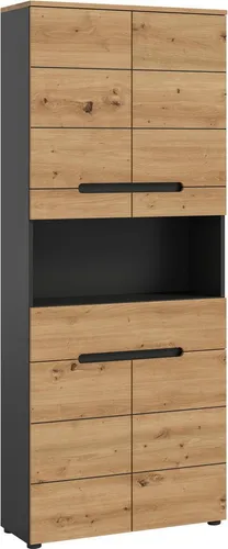 Hochschrank 