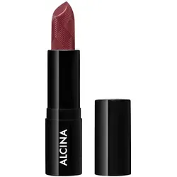 Alcina Lipstick - metallic rose von ALCINA