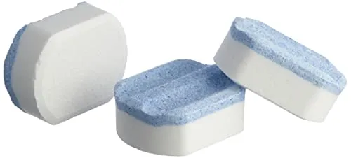 Bosch Hausgeräte 00311819 Entkalkungstabletten 2-in-1