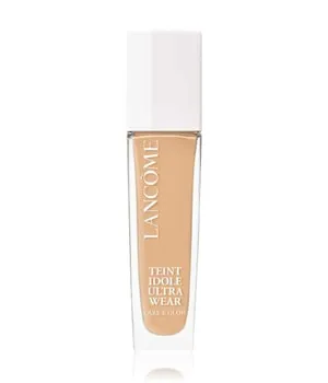 Lancôme Teint Idole Ultra Wear Care & Glow Foundation 245C - Make-up für einen strahlenden Teint, 24 Stunden Halt und intensive Pflege durch Hyaluronsäure und Mandelsäure.