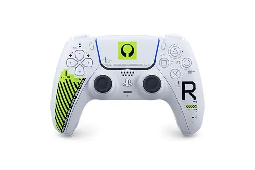 PlayStation DualSense Controller