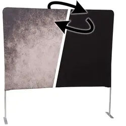 Manfrotto Videokonferenz-Hintergrund von Manfrotto