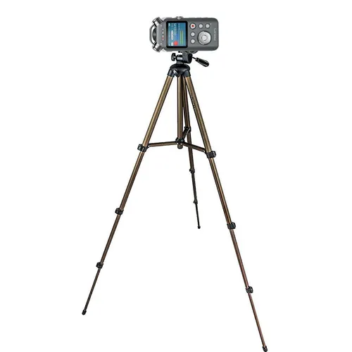 TRIPOD 21 Stativ für Diktiergeräte