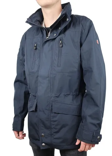Wellensteyn Golfjacke Multifunktionsjacke Herren - XXL - Vielseitige Golfjacke für Herren in XXL, ideal für jedes Wetter. Mit praktischem Design und hoher Funktionalität für sportliche Aktivitäten.