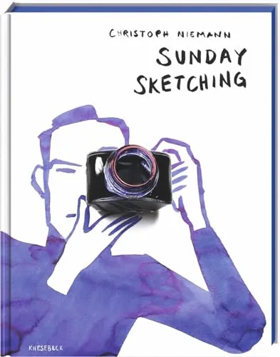 Sunday Sketching: Exklusiver Farbschnitt für kreative Innenarchitektur - Innenarchitektur mit exklusivem Farbschnitt, perfekt für individuelle und inspirierende Wohnräume.