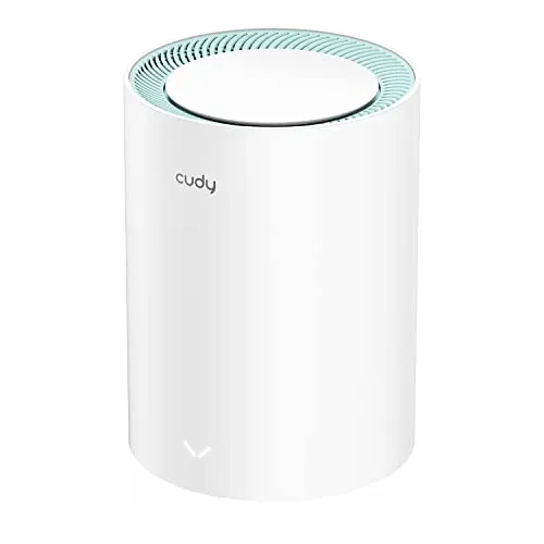 Cudy AX1500 Wi-Fi 6 Gigabit Mesh Solution
