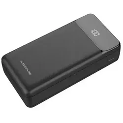 Produktbild 30.000mAh Premium Powerbank mit 2x USB und USB-C