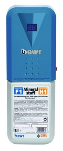 BWT Dosiergerät Bewados E3 Modul Größe 1