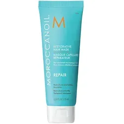 Moroccanoil Stärkende Haarmaske Travel Size (75 ml)