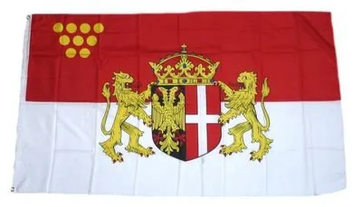 Fahne/Flagge Neuss NEU 90 x 150 cm Flaggen