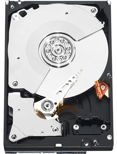 Western Digital Black 1000GB HDD 7200RPM