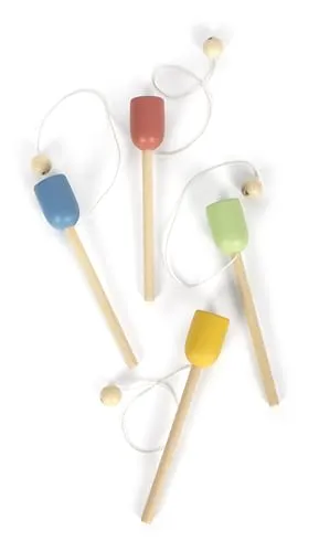 Small Foot Kugelfangspiel-Set von small foot