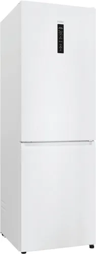 Haier Kühl-Gefrierkombination 2D 60 SERIES 5 PRO HDPW5618CNPW - Kühlschrank mit MyZone Plus und HumidityZone, Total No Frost für optimalen Komfort und Energieeffizienzklasse C, ideal für moderne Haushalte.