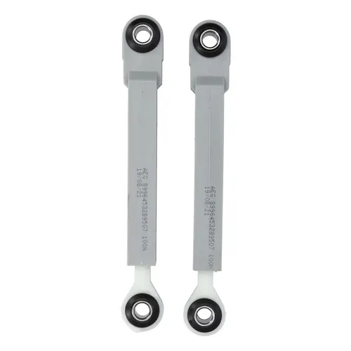 Stoßdämpfer Set kompatibel mit AEG 100n für Waschmaschine Waschtrockner 2stk