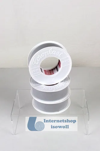 Coroplast 352 PVC-Klebeband grau 19mm