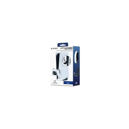 Bigben Charging Mount (PS5) (BB025224)