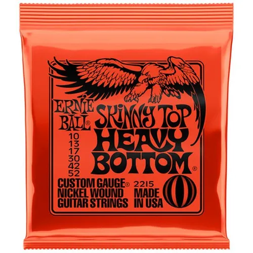 Ernie Ball 2215 von Ernie Ball