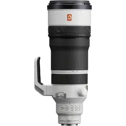 Sony 100-400/4.5 SEL GM OSS