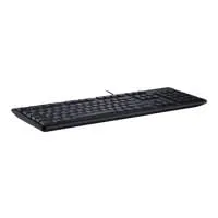 Dell QuietKey KB212-B Tastatur von Dell
