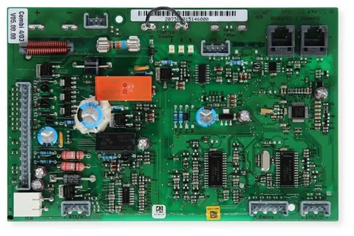 Elektronik - Truma Ersatzteil Nr. 34030-18200 - für Combi 4 / 4 E