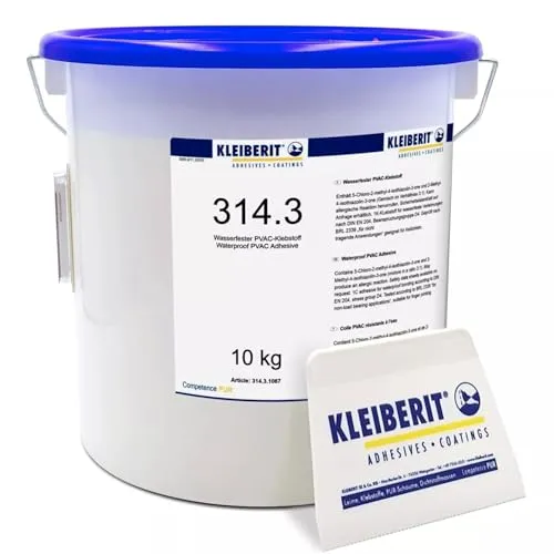 Kraftklebstoffe & -leime von KLEIBERIT