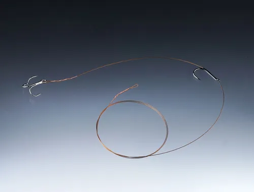 Balzer MK Adventure Kombi Rig #2