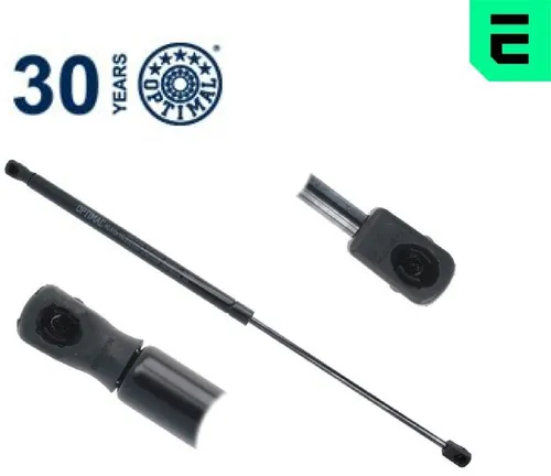 OPTIMAL AG-50036 Gasfeder für Koffer-/Laderaum Gasfeder Gasdämpfer