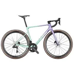 KTM Revelator Alto Prime 28'' 2026 Rennrad-Mehrfarbig-XL von KTM