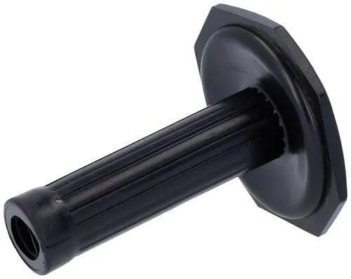KS Tools Handschutzgriff für Meißel, Meißel 16mm 1620445