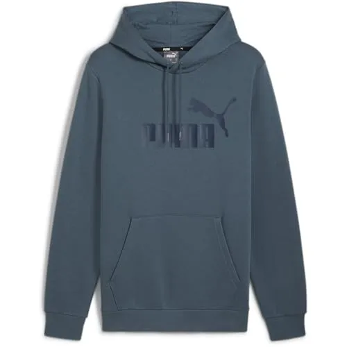 PUMA Herren Essentials Big Logo Hoodie von PUMA