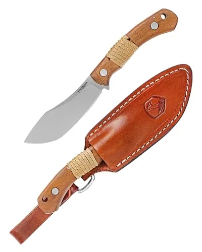 Condor Mountaineer Trail Knife