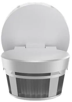 Busch-Jaeger BW/A4.11-133 Busch-Wächter 280° von Busch-Jaeger