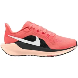 NIKE Damen Pegasus 41 Sneaker - Reaktionsfreudiges Laufgefühl - Laufschuhe mit ReactX-Zwischensohle und Air Zoom-Elementen für optimalen Komfort und Stabilität. Ideal für aktive Frauen, die Wert auf Performance legen.