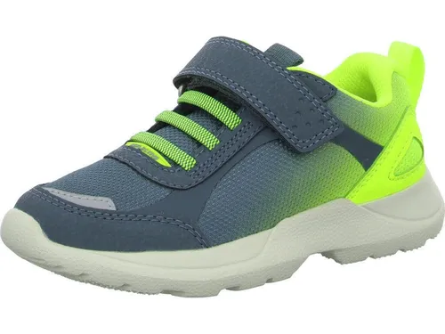 superfit Leder-Sneakers 