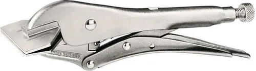 Breitmaulgripzange Spannweite max. 37 mm von Promat