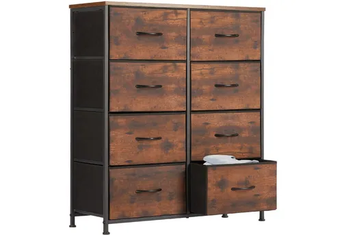 Kommoden bis 100 Euro von DUMOS