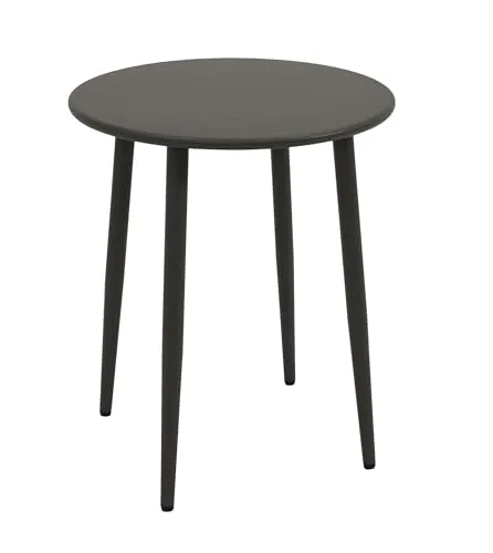 DEGAMO Bistrotisch Denver 60cm rund von DEGAMO