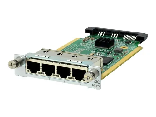 HPE JG739A Adapter II price incl VAT 3 yr warranty* B2B