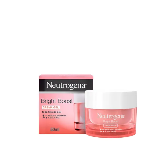 Produktbild Neutrogena Anti-Age Tagescreme Glow Boost 50ml