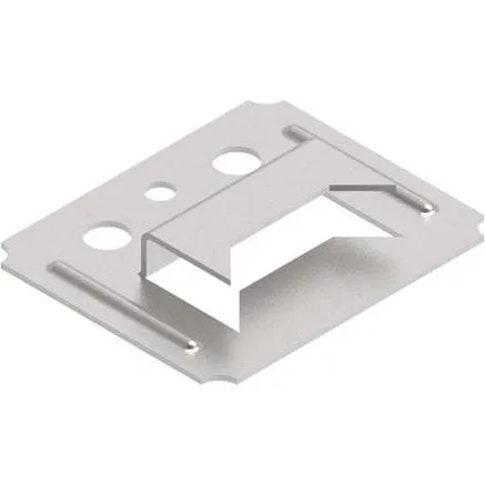 No Name SIDING STAMPLES NO. 2 100PCS (100 x) (33032584)