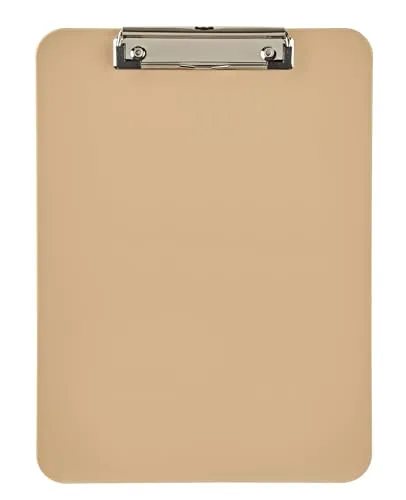 Klemmbretter von Maul