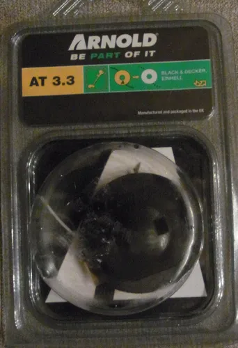 Rasentrimmerspule Arnold At 3.3 Black&Decker