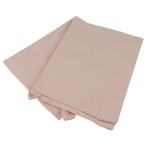 2er Set Küchenhandtuch rot grau kariert gestreift Geschirrtuch Trockentuch Küche