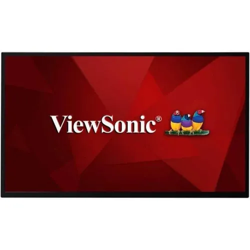 Viewsonic CDE6520 65 Zoll 4K Digital Signage Monitor