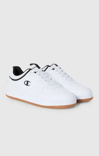 Champion Jungen Rebound Low B PsSneaker, Weiß, 39 EU in weiß von Champion