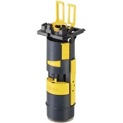 Produktbild Viega Ablaufventilset 8580.1 für UP Spülkasten 3H/3L