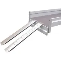 Stema Auffahrrampenset 1 Paar von STEMA
