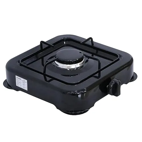 Produktbild Melko Gaskocher 1-flammig für Camping und Outdoor