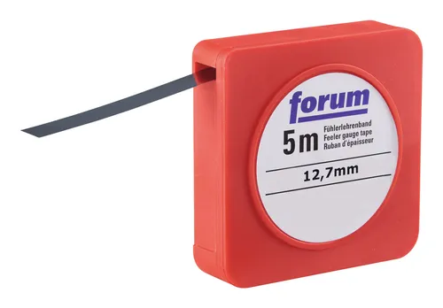 Forum Fühlerlehrenband 0,18 mm