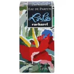 Cacharel Lou Lou Eau de Parfum für Damen 50 ml